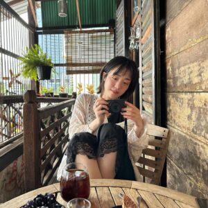 So Joo-yeon Instagram - 🇹🇭,,,,