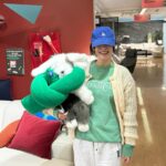 So Joo-yeon Instagram - ☘️
