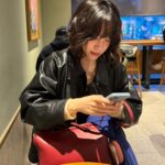So Joo-yeon Instagram - ☘️