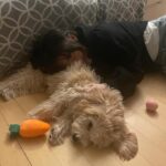 So Joo-yeon Instagram - ☘️