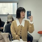 So Joo-yeon Instagram - 안뇽 나 청미