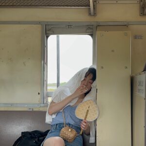 So Joo-yeon Instagram - 🇹🇭,,,