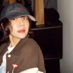 So Joo-yeon Instagram -