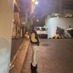 So Joo-yeon Instagram -