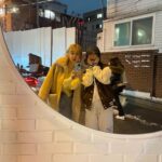 So Joo-yeon Instagram -