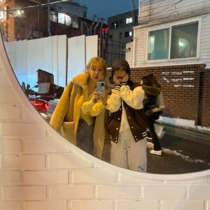 So Joo-yeon Instagram - 