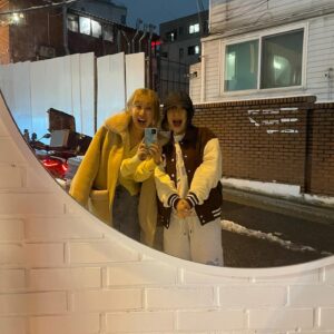 So Joo-yeon Instagram - 