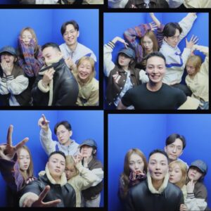 So Joo-yeon Instagram -