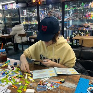 So Joo-yeon Instagram - 