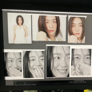 So Joo-yeon Instagram -