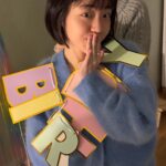 So Joo-yeon Instagram - 👶💪 2024년에도 튼튼하게 !