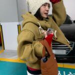So Joo-yeon Instagram - 이브날과 12월의 어떤 날들들들~