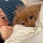 So Joo-yeon Instagram - 이브날과 12월의 어떤 날들들들~