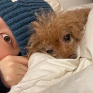 So Joo-yeon Instagram - 이브날과 12월의 어떤 날들들들~