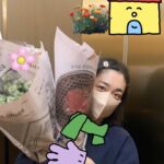 So Joo-yeon Instagram - 식물 사랑 곧 4년차 💚