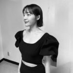 So Joo-yeon Instagram - 11월이라구요?,,,