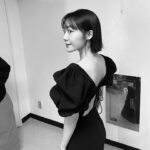 So Joo-yeon Instagram - 11월이라구요?,,,