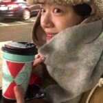 So Joo-yeon Instagram - 이브날과 12월의 어떤 날들들들~