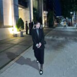 So Joo-yeon Instagram - 11월이라구요?,,,