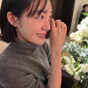 So Joo-yeon Instagram - 11월이라구요?,,,