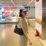 So Joo-yeon Instagram - 🔋🔌