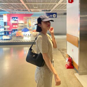 So Joo-yeon Instagram - 🔋🔌