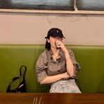So Joo-yeon Instagram – 🔋🔌