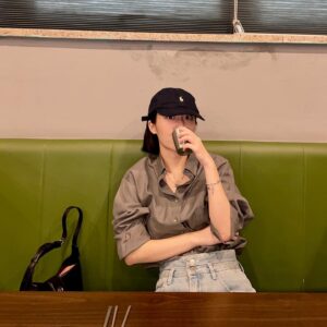 So Joo-yeon Instagram - 🔋🔌