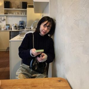 So Joo-yeon Instagram - 