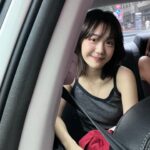 So Joo-yeon Instagram – 🔋🔌
