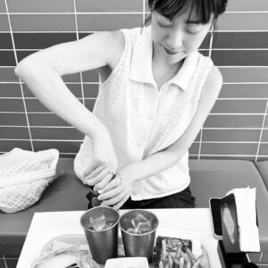 So Joo-yeon Instagram - 