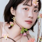 So Joo-yeon Instagram - 🌸춘분