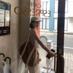 So Joo-yeon Instagram – 뒤죽박죽 여름날 🐠🐳🦭🫧🫧