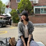 So Joo-yeon Instagram - moamoa🥹계절나기삶💐💐