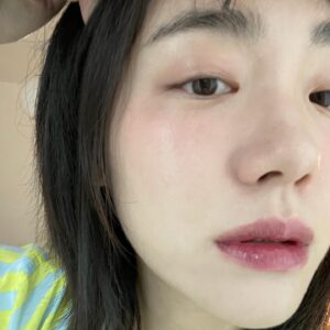 So Joo-yeon Instagram - 뒤죽박죽 여름날 🐠🐳🦭🫧🫧
