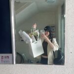 So Joo-yeon Instagram - moamoa🥹계절나기삶💐💐
