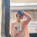 So Joo-yeon Instagram -