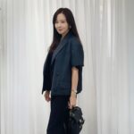 So Yoo-jin Instagram - 요즘 ~~