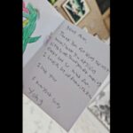 So Yoo-jin Instagram - 사랑해... 나를 엄마로 만들어준 우리 아이들 ♡♡♡ 세은이는 엄마 사랑왕 상장도 주고^^ (아빠는 맛있는 카레왕 상장ㅎㅎ) 용희는 자기는 카드안썼다고 하더니 ~ㅎ ( 읽어주고는 쑥쓰럽다고 >.< 나두 알러뷰 ! ) 서현이는 카드에 쿠폰까지 !! (엄마가 아주그냥 야무지게 쓸거야~~^^) 2024년 어버이날 ~ ♡♡♡