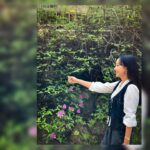 So Yoo-jin Instagram – 🌱