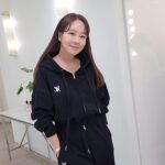 So Yoo-jin Instagram - 요즘 ~~