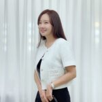 So Yoo-jin Instagram - 요즘 ~~