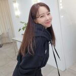 So Yoo-jin Instagram - 요즘 ~~