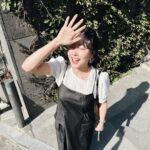 So Yoo-jin Instagram - 요즘 🌱😊✨️🌞