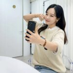 So Yoo-jin Instagram - 요즘 😊🌱