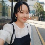 So Yoo-jin Instagram - 요즘 🌱😊✨️🌞