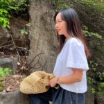 So Yoo-jin Instagram - 요즘 🌱😊✨️🌞