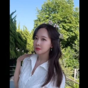 So Yoo-jin Instagram - Special day 💓 
Sunshine .... 🌞
2024.05.13 🌿