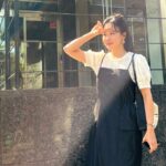 So Yoo-jin Instagram - 요즘 🌱😊✨️🌞