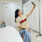 So Yoo-jin Instagram - 요즘 😊🌱